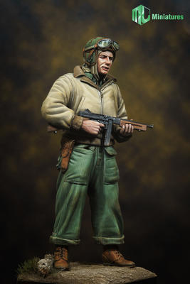 US Tanker in WW2